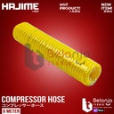 Selang Angin Kompresor Air Hose 6 M Hajime Selang Hose Recoil 6 Meter
