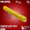 Selang Angin Kompresor Air Hose 9 M Hajime Selang Hose Recoil 9 Meter