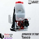 Tasco Power Sprayer Bensin TF 700 Mesin Semprot Hama Engine Gendong TF700 2 Tak