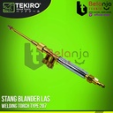 Tekiro Stang Blander Las Karbit 207 Heavy Duty Welding Torch WE-WT1744