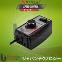 Nankai Speed Control 8A Alat Pengatur Kecepatan Mesin 1500 W Speed Adjustable Mesin