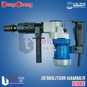 Dongcheng Mesin Bor Bobok BETON DZG 6S Demolition Hammer DZG6S 1050 WATT