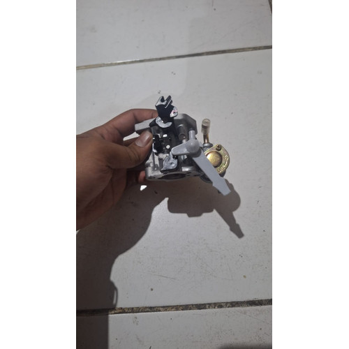 Huayi Carburator Karburator Assy GX 160 Mesin Penggerak Bensin GX160