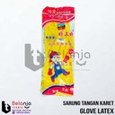 Safefy Glove Latex Sarung Tangan Karet Sarung Tangan Serbaguna Proyek