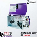 Lakoni Mesin Travo Las Basic MIG 125 IXR Welding Machine 120 Ampere + TIG Lift Welder