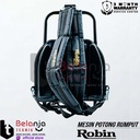 Robin Mesin Potong Rumput Gendong Bensin RPB-4T35 Brush Cutter 4 Tak
