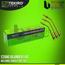 Tekiro Stang Blander Las Karbit 207 Heavy Duty Welding Torch WE-WT1744