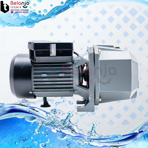 Dabsteel Mesin Pompa Air Sumur Dalam PC 265 DS Jet Pump PC265DS 250 Watt