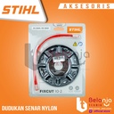 Stihl Dudukan Senar Mesin Potong Rumput Fixcut 10-2 Bensin Gendong FR 3001 FS 3001 Blade Cutter Nylon