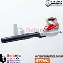 Mesin Blower Sedot Angin Baterai STIHL SHA 56 Vacuum Shredder Cordless Battery 36V SHA56 Unit Only