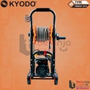 Kyodo Prowash 120 GT Mesin Cuci Portable 120 Bar High Pressure Jet Cleaner 120GT