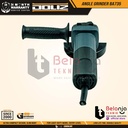 Doliz Mesin Gerinda Tangan Listrik BA 735 Angle Grinder BA735 620 Watt