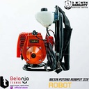 Robot Mesin Potong Rumput Gendong Backpack Brush Cutter 2 Tak 328