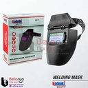 Kodenki Kedok Las Otomatis Gelap Topeng Las Auto Dark Helm Topeng Las