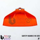 JF Safety Guard 318 328 Pelindung Pisau Mesin Potong Rumput 318 328