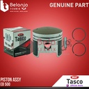 Tasco Piston Assy Tasco EB 500 Sparepart Engine Blower Tasco EB 500