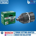 Bosch IXO Collection Adapter Torque Setting Adaptor Kepala Bor IXO