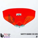 JF Safety Guard 318 328 Pelindung Pisau Mesin Potong Rumput 318 328