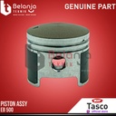 Tasco Piston Assy Tasco EB 500 Sparepart Engine Blower Tasco EB 500