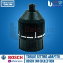 Bosch IXO Collection Adapter Torque Setting Adaptor Kepala Bor IXO