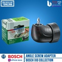 Bosch Angle screw adapter IXO Collection Kepala Adaptor IXO