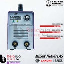 LAKONI BASIC Travo Las Listrik 162IXS Welding Inverter 162 IXS 450 W