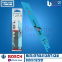 BOSCH Mata Gergaji Saber Saw Sabre Saw S922BF S 922 BF Bim Wood Metal