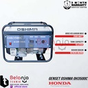 Mesin Genset Honda Oshima OH 3500 C 2000 Watt Generator Set OH3500C