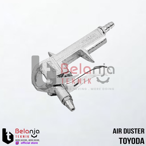 Toyoda Air Duster DG-10 Semprotan Angin Kompressor DG10 Semprot Angin