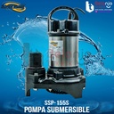 Mitsubishi Pompa Celup SSP-155S Pompa Celup Enerforce Superpump
