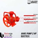 Matrix Bare Pump Compressor DW3065 Kepala Kompressor Angin 2HP
