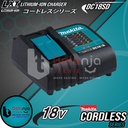 Makita Lithium-Ion Charger DC18SD 18V LXT DC 18 SD No Box 18 Volt