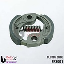 Stihl Clutch Shoe FR 3001 Kampas Kopling FR3001 Mesin Potong Rumput
