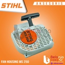 Stihl Fan Housing MS 250 Recoil Starter Assy Tutup Cover Starter MS250