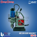 Dongcheng Mesin Bor Magnet DJC 16 900 Watt Magnetic Drill DJC16 16 MM