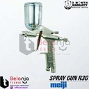 Meiji Alat Semprot Cat R3G  3800-300 Air Spray Gun Tabung Atas