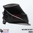 Roha Kedok Helm Las Topeng Otomatis Welding Helmet Auto Darkening