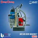 Dongcheng Mesin Bor Magnet DJC 23 1500 Watt Magnetic Drill DJC23 23 MM