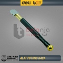 Deli Alat Potong Keramik Kaca Pisau Pemotong Kaca & Keramik EDL2701