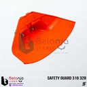 JF Safety Guard 318 328 Pelindung Pisau Mesin Potong Rumput 318 328
