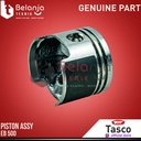 Tasco Piston Assy Tasco EB 500 Sparepart Engine Blower Tasco EB 500