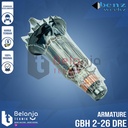 Benz Armature GBH 2-26 DRE Angker Rotary Hammer Bosch GBH 2-26DRE