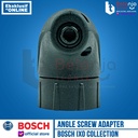 Bosch Angle screw adapter IXO Collection Kepala Adaptor IXO