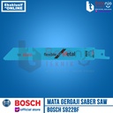 BOSCH Mata Gergaji Saber Saw Sabre Saw S922BF S 922 BF Bim Wood Metal