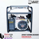 Mesin Genset Honda Oshima OH 3500 C 2000 Watt Generator Set OH3500C