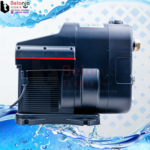 Wasser Booster Pump Inverter PB-518I Pompa Air Pendorong PB 518 I 550W