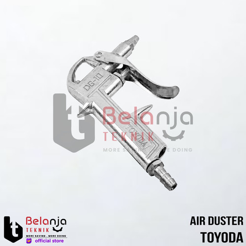 Toyoda Air Duster DG-10 Semprotan Angin Kompressor DG10 Semprot Angin