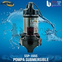 Mitsubishi Pompa Celup SSP-155S Pompa Celup Enerforce Superpump
