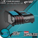 Makita Lithium-Ion Charger DC18SD 18V LXT DC 18 SD No Box 18 Volt