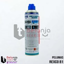 Rexco 81 Pelumas Pembersih Karburator dan Injektor Cleaner 500 ML